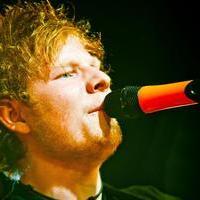Ed Sheeran performs live at Rock City | Picture 100192